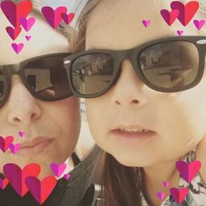 Meet your Posher, Djane